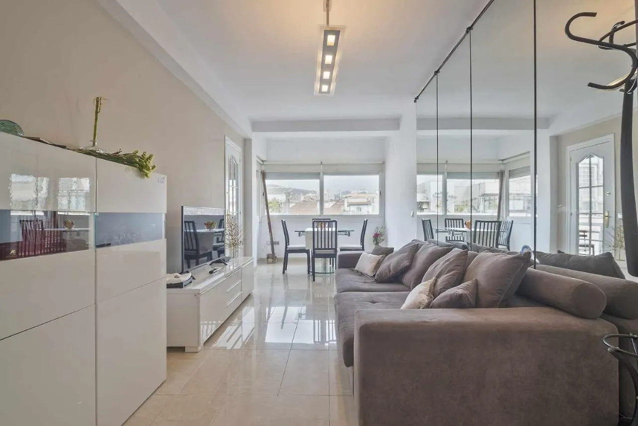 Apartment Marti contacts