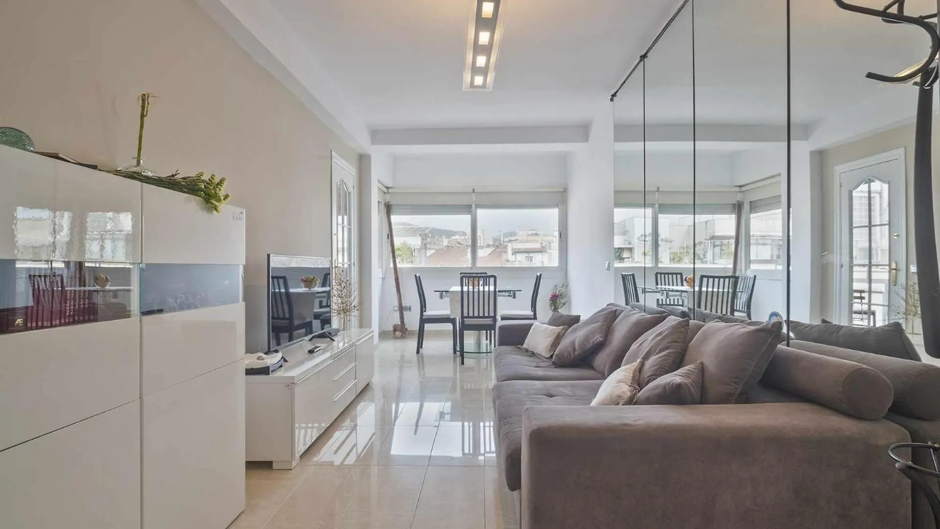 Apartment Marti Barcelona